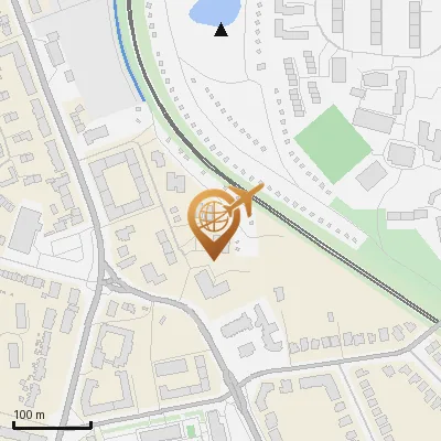 Foto zu Kurveneck 15, 22335 Hamburg