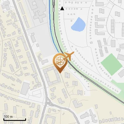 Foto zu Kurveneck 9, 22335 Hamburg