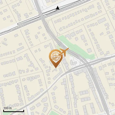 Foto zu Kurvenstraße 16, 22043 Hamburg