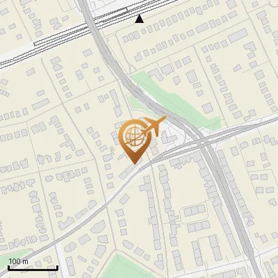 Foto zu Kurvenstraße 18, 22043 Hamburg