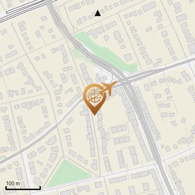 Foto zu Kurvenstraße 21, 22043 Hamburg