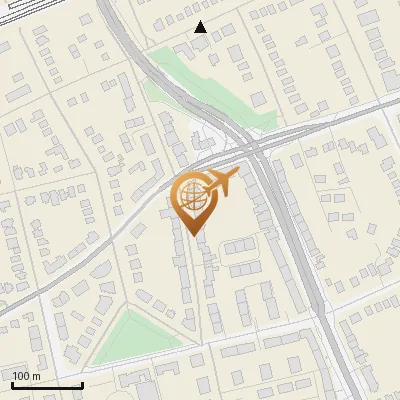 Foto zu Kurvenstraße 25, 22043 Hamburg