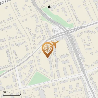 Foto zu Kurvenstraße 28, 22043 Hamburg