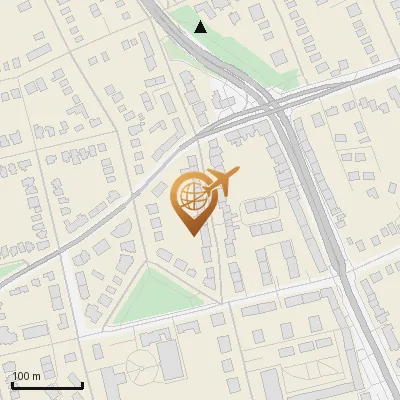 Foto zu Kurvenstraße 32, 22043 Hamburg