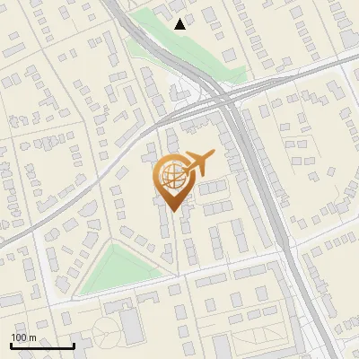 Foto zu Kurvenstraße 33, 22043 Hamburg