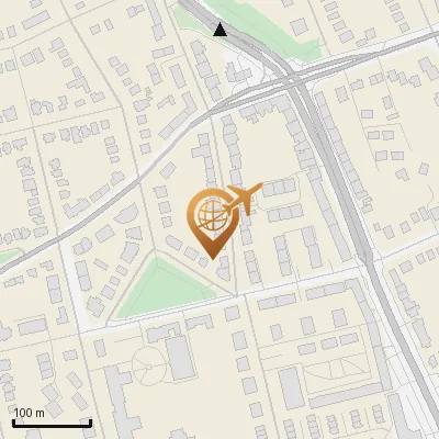 Foto zu Kurvenstraße 40, 22043 Hamburg