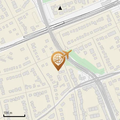 Foto zu Kurvenstraße 6, 22043 Hamburg