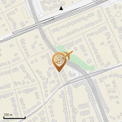 Foto zu Kurvenstraße 7, 22043 Hamburg