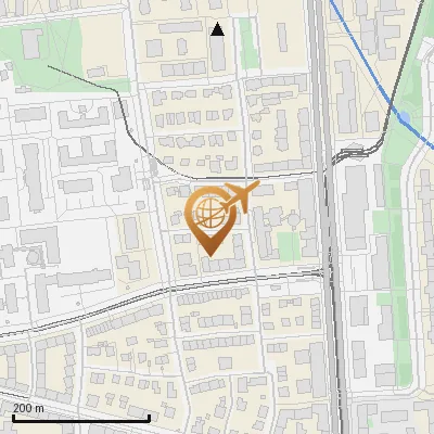 Foto zu Kurwenalstraße 1, 80804 München