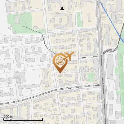 Foto zu Kurwenalstraße 14, 80804 München