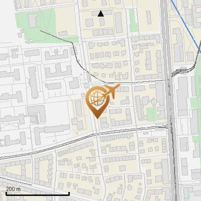 Foto zu Kurwenalstraße 7, 80804 München