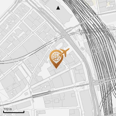 Foto zu Kurze Mühren 1, 20095 Hamburg