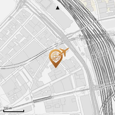 Foto zu Kurze Mühren 3, 20095 Hamburg