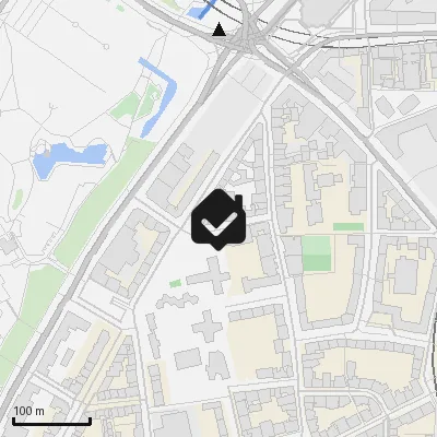 Bild zu Kurze Straße 10, 20355 Hamburg