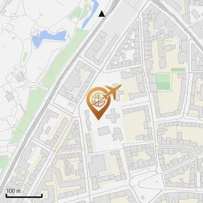 Foto zu Kurze Straße 30, 20355 Hamburg