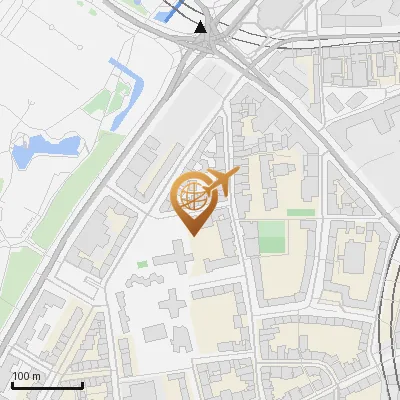 Foto zu Kurze Straße 31, 20355 Hamburg