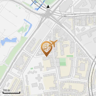 Foto zu Kurze Straße 4, 20355 Hamburg