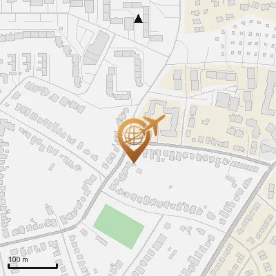 Foto zu Kurzer Kamp 1, 22339 Hamburg