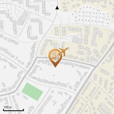 Foto zu Kurzer Kamp 13, 22339 Hamburg