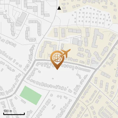 Foto zu Kurzer Kamp 15, 22339 Hamburg