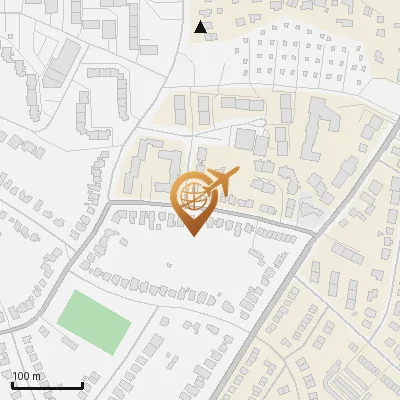 Foto zu Kurzer Kamp 17, 22339 Hamburg