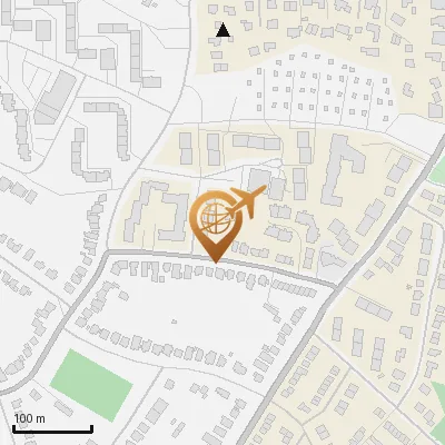 Foto zu Kurzer Kamp 18, 22339 Hamburg