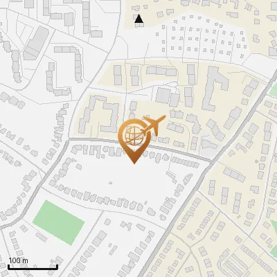 Foto zu Kurzer Kamp 19, 22339 Hamburg