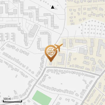 Foto zu Kurzer Kamp 2, 22339 Hamburg