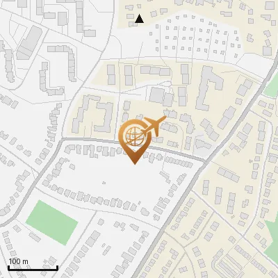 Foto zu Kurzer Kamp 21, 22339 Hamburg