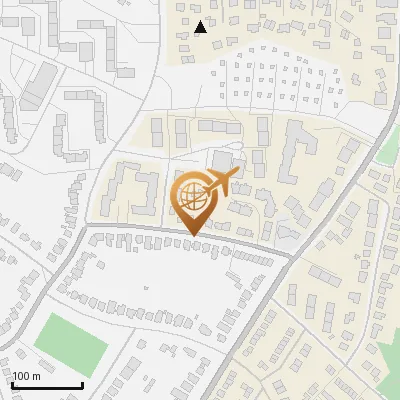 Foto zu Kurzer Kamp 22, 22339 Hamburg