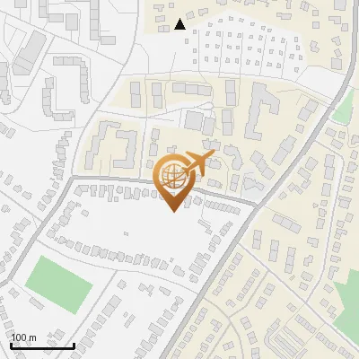 Foto zu Kurzer Kamp 23, 22339 Hamburg