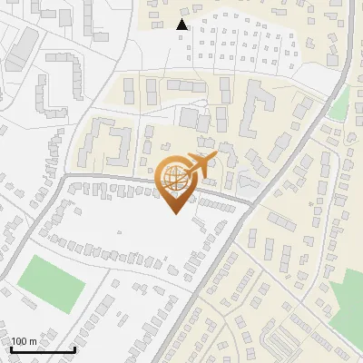 Foto zu Kurzer Kamp 25, 22339 Hamburg