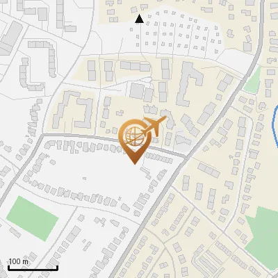 Foto zu Kurzer Kamp 27, 22339 Hamburg