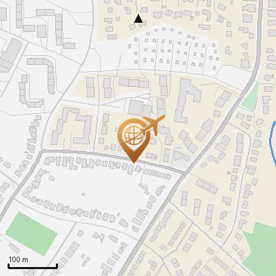 Foto zu Kurzer Kamp 28, 22339 Hamburg