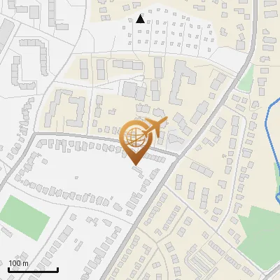 Foto zu Kurzer Kamp 29, 22339 Hamburg