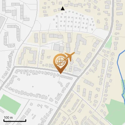 Foto zu Kurzer Kamp 30, 22339 Hamburg