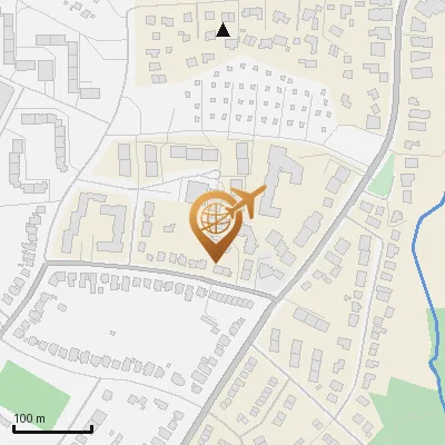 Foto zu Kurzer Kamp 34, 22339 Hamburg