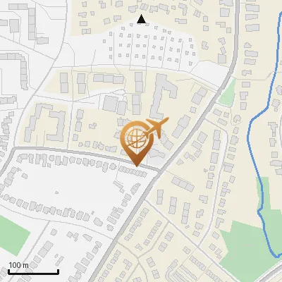 Foto zu Kurzer Kamp 36, 22339 Hamburg