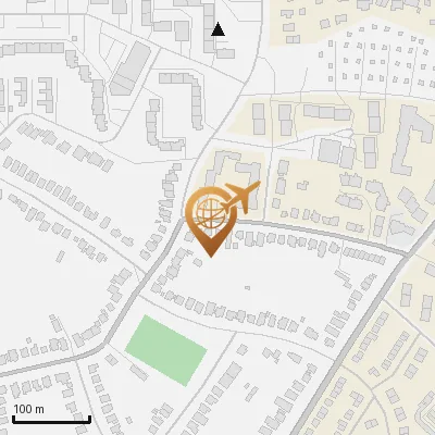 Foto zu Kurzer Kamp 5, 22339 Hamburg