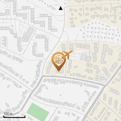 Foto zu Kurzer Kamp 6, 22339 Hamburg