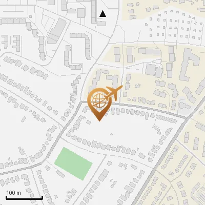 Foto zu Kurzer Kamp 7, 22339 Hamburg