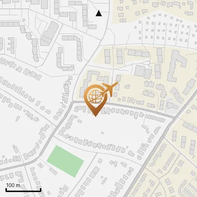 Foto zu Kurzer Kamp 9, 22339 Hamburg