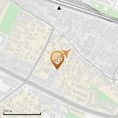 Foto zu Kurzhuberstraße 7, 81825 München