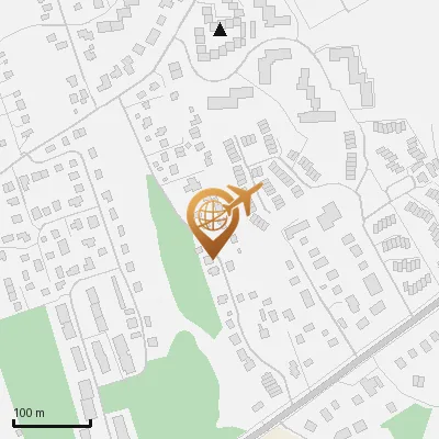 Foto zu Kusselhang 10, 21077 Hamburg