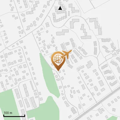 Foto zu Kusselhang 12, 21077 Hamburg