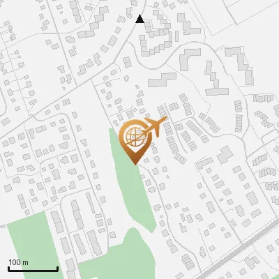 Foto zu Kusselhang 14, 21077 Hamburg