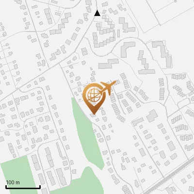 Foto zu Kusselhang 16, 21077 Hamburg