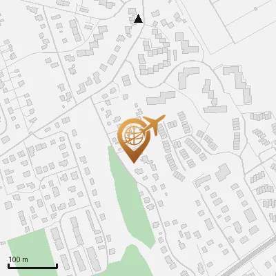 Foto zu Kusselhang 18, 21077 Hamburg