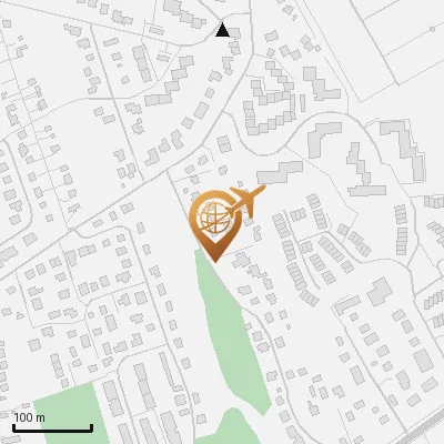 Foto zu Kusselhang 20, 21077 Hamburg