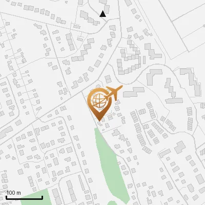 Foto zu Kusselhang 24, 21077 Hamburg